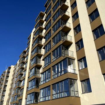 Продаж 2 кімнатної квартири, Сергія Зулінського, 39б. ЖК Добробут