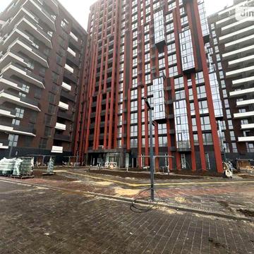 Продаж 2к Квартира Цегельний провулок ЖК Central Park Vinnytsia