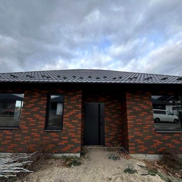 Продаж 1 поверхового будинку в Зарванцях.