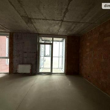 Продаж 2к Квартира Цегельний провулок ЖК Central Park Vinnytsia