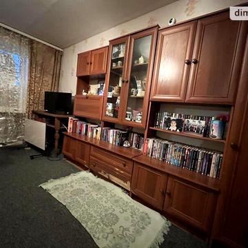 Продаж 2к Квартира вул. Центральна
