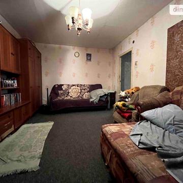 Продаж 2к Квартира вул. Центральна