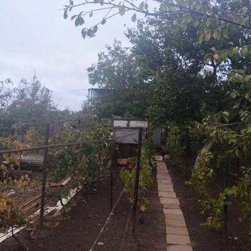 Садовий будинок з ділянкою в м. Миколаїв (свт. Заря/вул. Автомобільна)