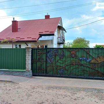 Продаж 5к Дім Заводська вулиця