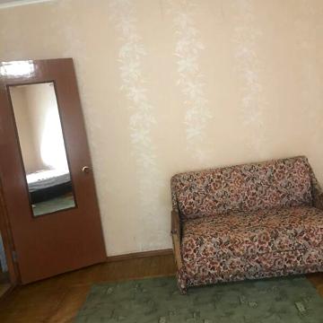 Продажа 1к квартира Привокзальна вулиця