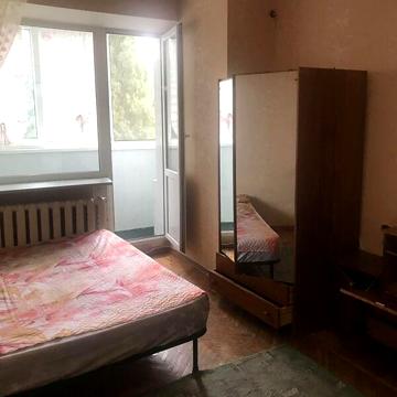 Продаж 1к Квартира Привокзальна вулиця