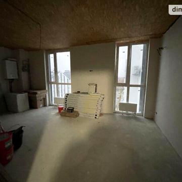 Продаж 1к Квартира Одеська вулиця ЖК Aura Center