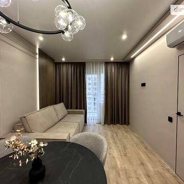 Продаж 2к Квартира Перлинна вулиця
