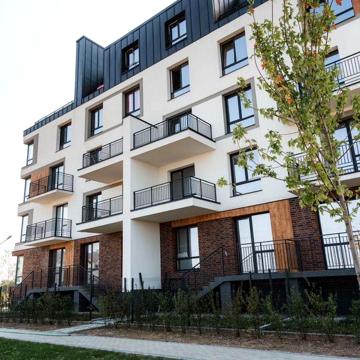 Продам 1 кім квартиру в ЖК От Кутюр ЖК От Кутюр