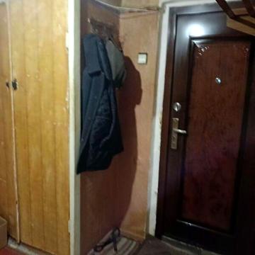 Продаж 3к Квартира 28-ї Бригади (Паустовського) вулиця