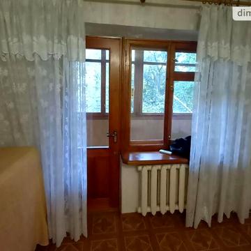 Продаж 1к Квартира Іцхака Рабіна вулиця