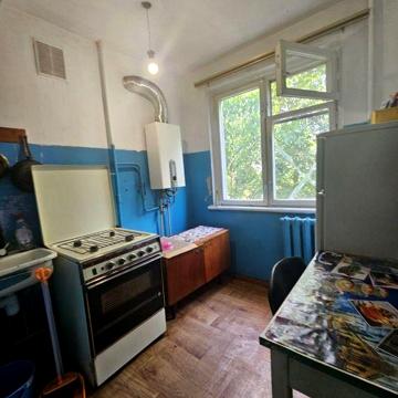 Оренда двухкімнатної квартири на Богунії