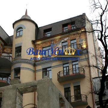 Продажа квартиры , ул. Паньковская, Паньковщина, Киев