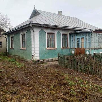 Продам приватний будинок
