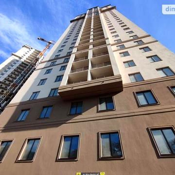 Продаж 1к Квартира вул. Дача Ковалевського ЖК Посейдон