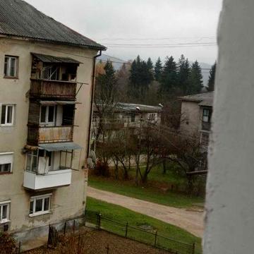 Продається квартира три кімнати недорого ЖК Військове містечко