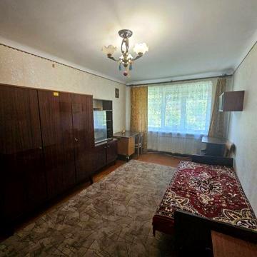 Оренда  однокімнатної квартири пр С Бендерин