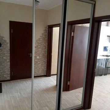 Продам квартиру в новобудові з ремонтом, метро Академмістечко ЖК Озерний