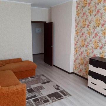 Продам квартиру в новобудові з ремонтом, метро Академмістечко ЖК Озерний