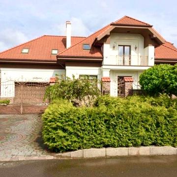 Будинок по вул. Костромській. Ексклюзивна пропозиція!!!