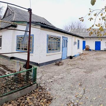 Кринички будинок в центрi