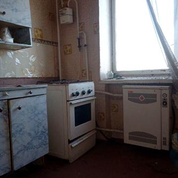Пгт.Вороніж, однокімнатна квартира
