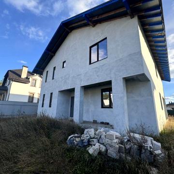 Продаж нового будинку Бровари , Зелена Галявина