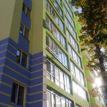 Продам 2к квартиру в новом доме в Ирпене от хозяина ЖК Ваш Добробут