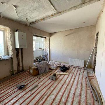 Продам квартиру в центрі