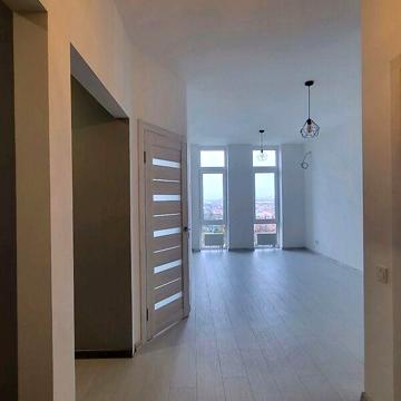 Продаж 1к Квартира Радісна вулиця ЖК Пространство Eco City