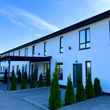 Документи на руках! Будинок зданий. Власник: 47м2 з паркомісцем ЖК Aura Village