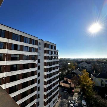 Продаж 3к Квартира Микитинецька вулиця ЖК Provance Home