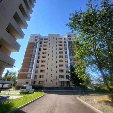 Продам 1-к квартиру ЖК "Французький бульвар" 5-секція Вишгород ЖК Французький бульвар