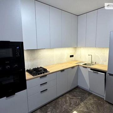 Продаж 1к Квартира Миколи Сингаївського (Новооскольська) вулиця ЖК Новые Метры PARK