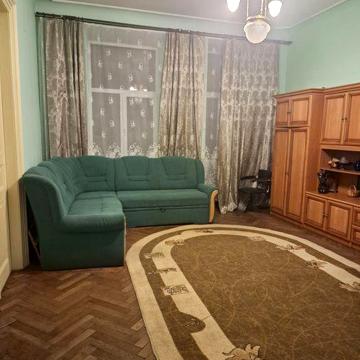 Оренда квартири (центр)