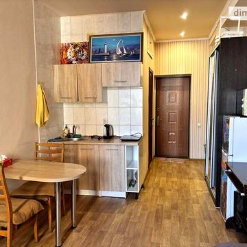 Довгострокова оренда 1к Квартира Салтівське шосе