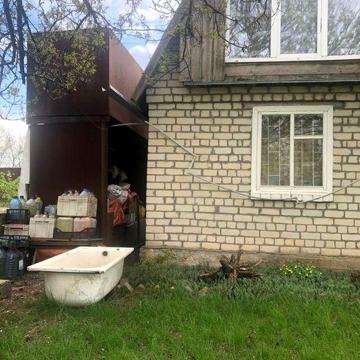 Продам дачу за містом