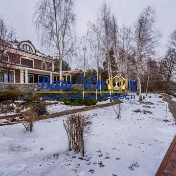 Продаж гарного будинка у мiстечку з выходом на рiчку . село Козин