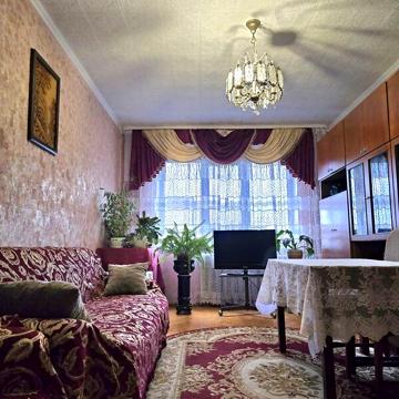Продаж 3к Квартира Волинської Дивізії вулиця
