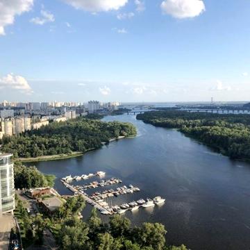 Микільсько-Слобідська вул., 3а