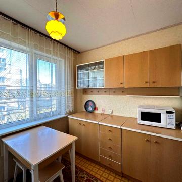 Сдам 3 комнатная квартира оболонь проспект Героев Сталинграда 54А