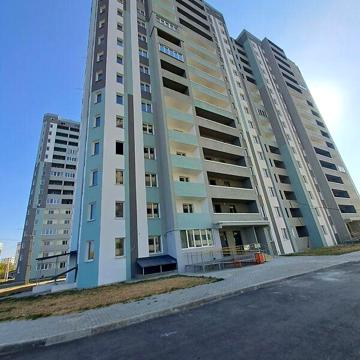 Продаж 1к Квартира Заливна вулиця ЖК Левада