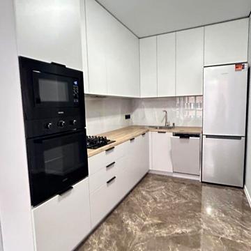 Продаж 1к Квартира Миколи Сингаївського (Новооскольська) вулиця