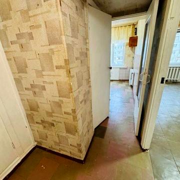 Продаж 1к Квартира Волинська вулиця
