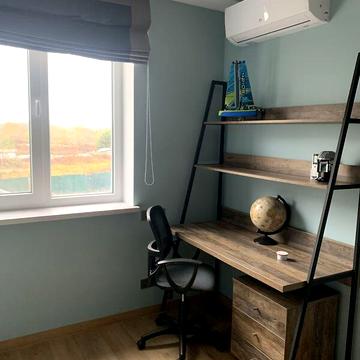 Продаж 3к Квартира Князя Володимира Великого вулиця ЖК Новая Буча