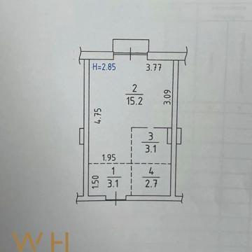 Миколи Трублаїні вул., 3