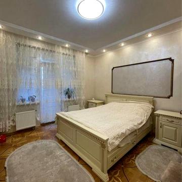 Продаж двокімнатної квартири в Боздош ЖК Охіри