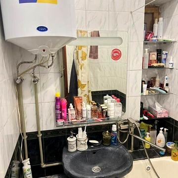Продаж 2к Квартира Водопровідний 1-й провулок