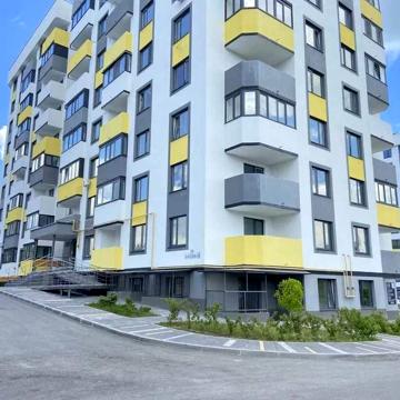 Продам 1- о кімн квартиру, Бориспіль вул. Білодідівка (Робоча) 16