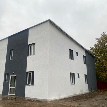 Продаж 1 кім квартири 24.5 м.кв. Центр 1 км. Бориспіль.